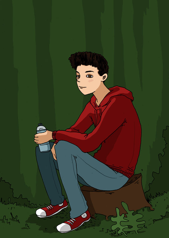 Thomas
