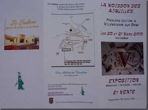 Flyer 009 Flyer 009