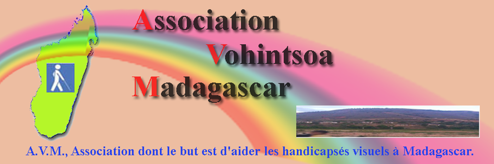 Association Vohintsoa Madagascar