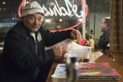 Rocky Balboa