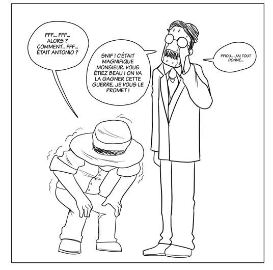 Test du bbcode FluxBB