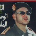 صاحب الجلالة محمد السادس ملك المغرب