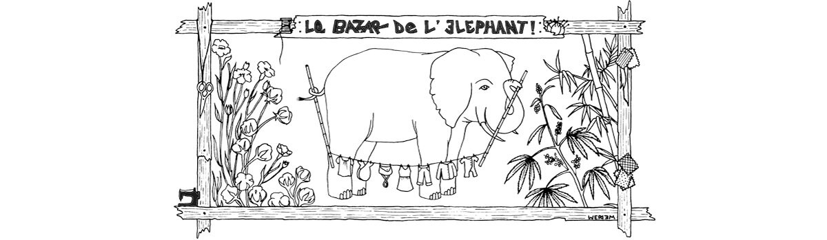 Le Bazar de l’Éléphant