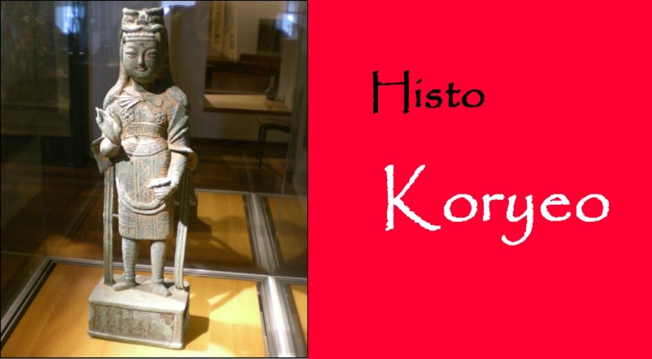 Histo Koryeo