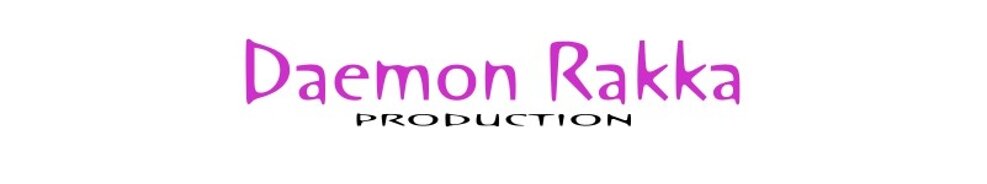 Daemon Rakka Production