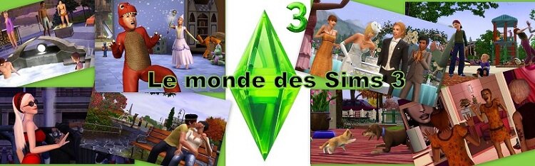 Legacy challenge de Sims 3