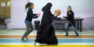 Les clubs sportifs inquiets de l'entrisme des islamistes radicaux Sport islam