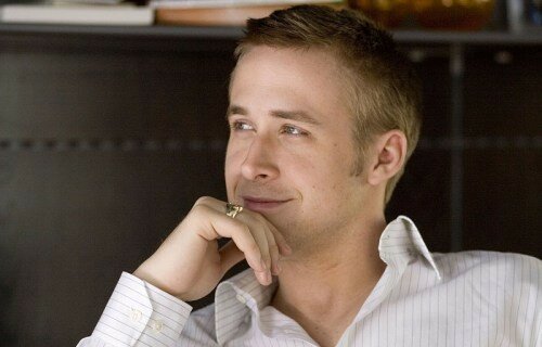 Ryan Gosling