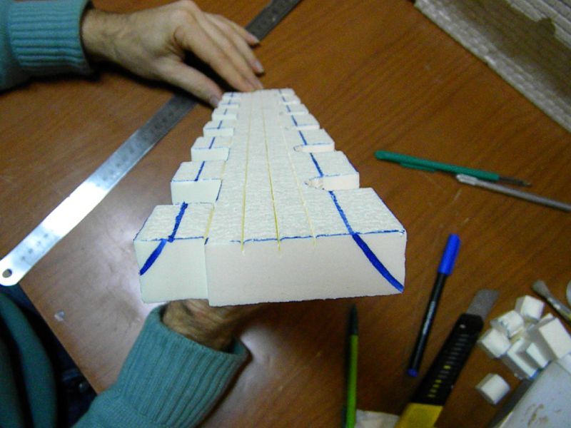 Construire une forteresse 71675520