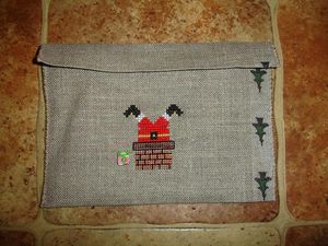 **** photos des enveloppes de noël **** - Page 2 33756153_p