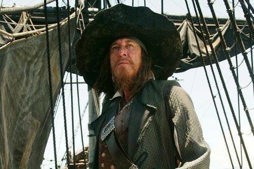 Pirates des Caraïbes, jusqu'au bout du monde