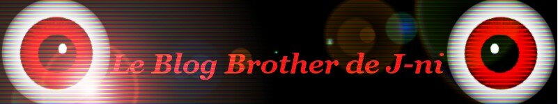 Le "Blog Brother" de J-ni
