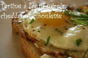 Tartineoeuf