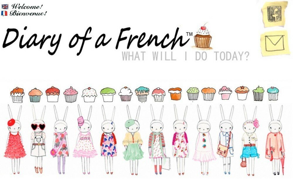 Diary of a French