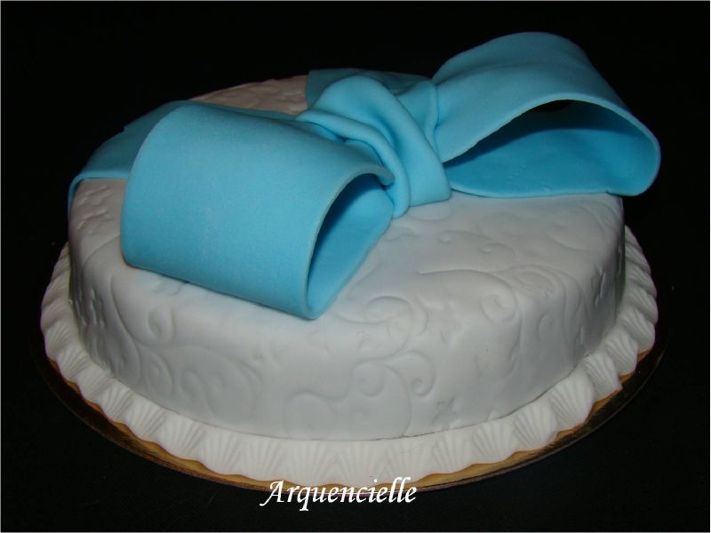 Noeuds (hors paquets cadeaux) 65718782