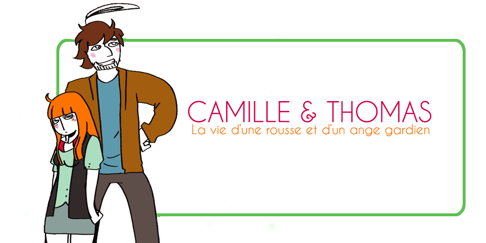 Camille & Thomas