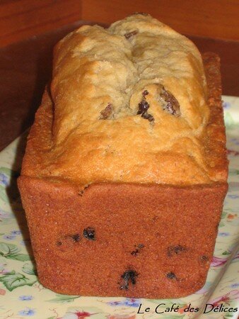 Cake_aux_raisins_et_au_rhum