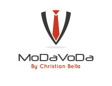 Welcome to MODAVODA by CHRISTIAN BELLA