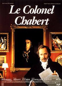 LE COLONEL CHABERT d'Honoré de Balzac 55144538_p