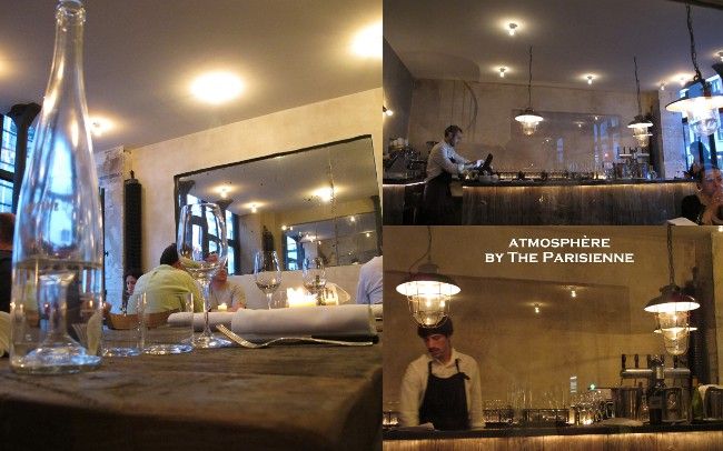 restaurant septime bastille restaurant septime bastille