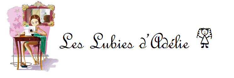 Les lubies d'Adélie