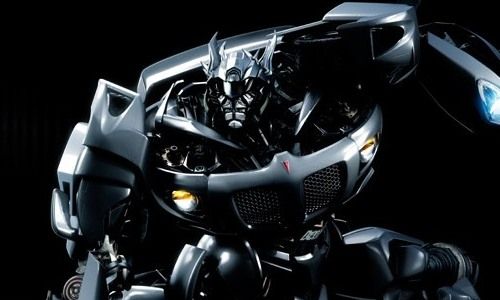 Transformers