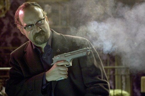 Paul Giamatti