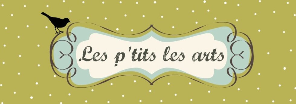 Les p'tits les arts