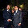 صاحب الجلالة محمد السادس ملك المغرب