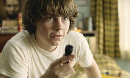 Patrick Fugit