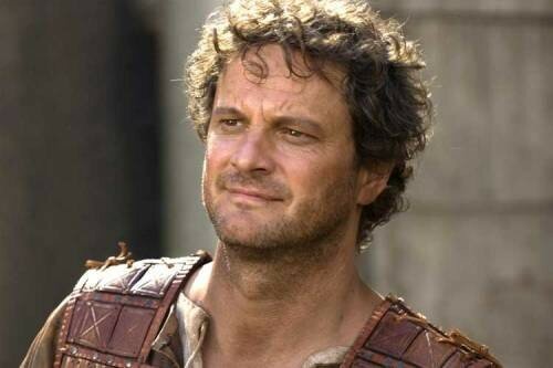 Colin Firth