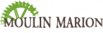 logo moulin marion