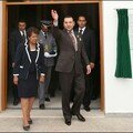 صاحب الجلالة محمد السادس ملك المغرب