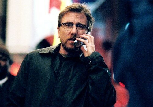 Tim Roth dans Dark Water