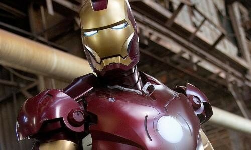 Iron Man