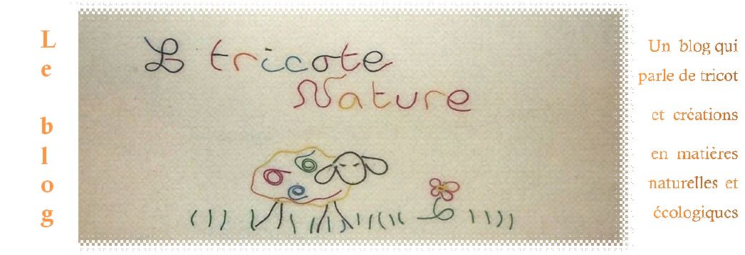 L tricote Nature