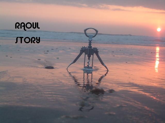 Raoul story
