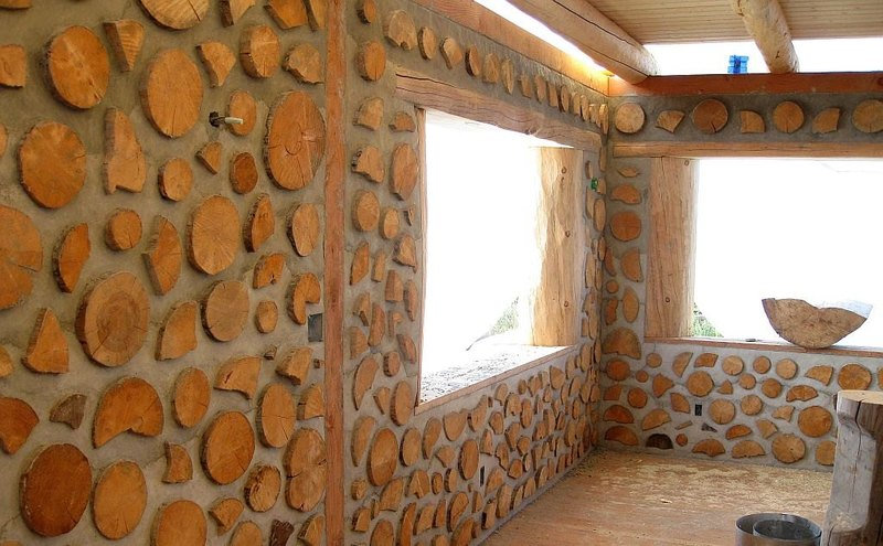 mur-bois-corde-Cordwood-Kenai-Alaska-Cordwood-Construction