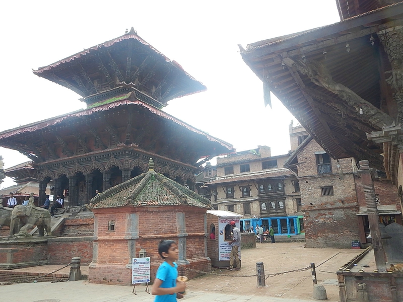 Kathmandu 030