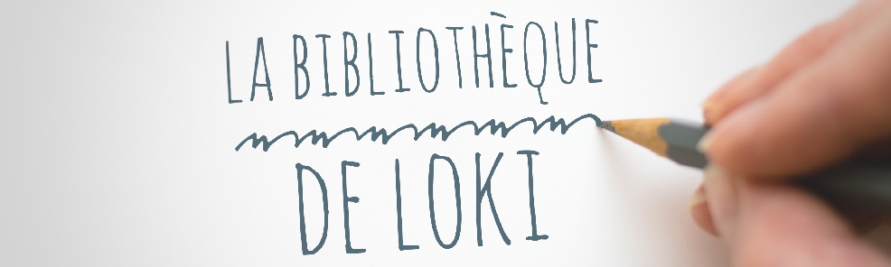 La Bibliothèque de Loki