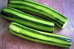 courgettes