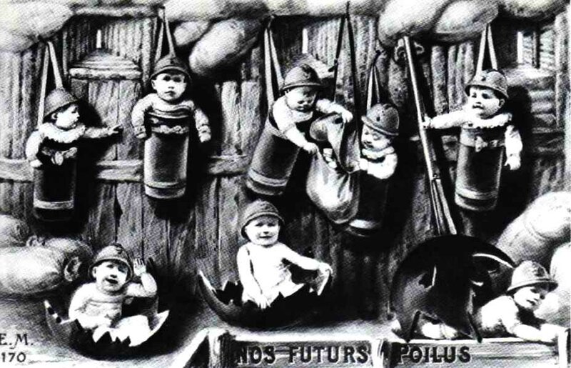 Nos futurs polus