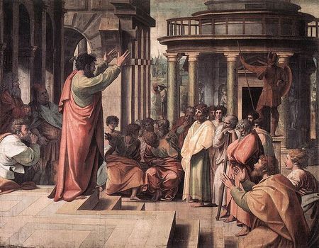 772px_V_A___Raphael__St_Paul_Preaching_in_Athens__1515_