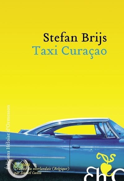 Taxi-Curacao