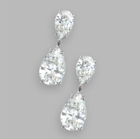 PAIR_OF_PLATINUM_AND_DIAMOND_PENDANT_EARCLIPS_