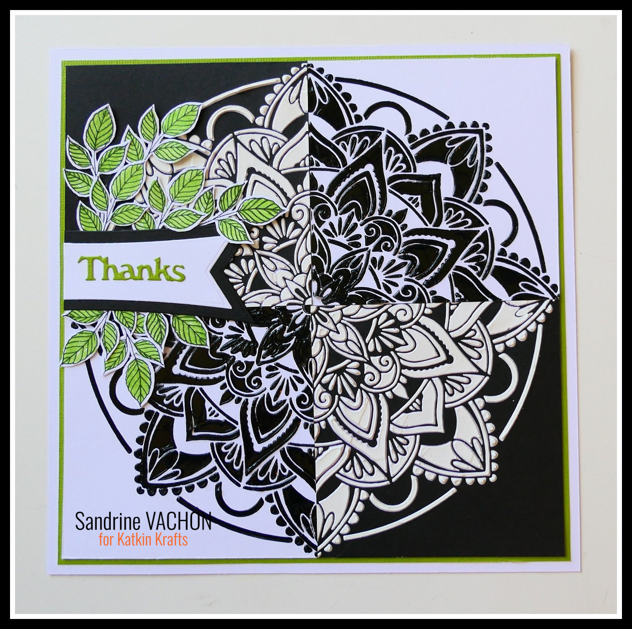 Sandrine VACHON Turkish nights KK (1)
