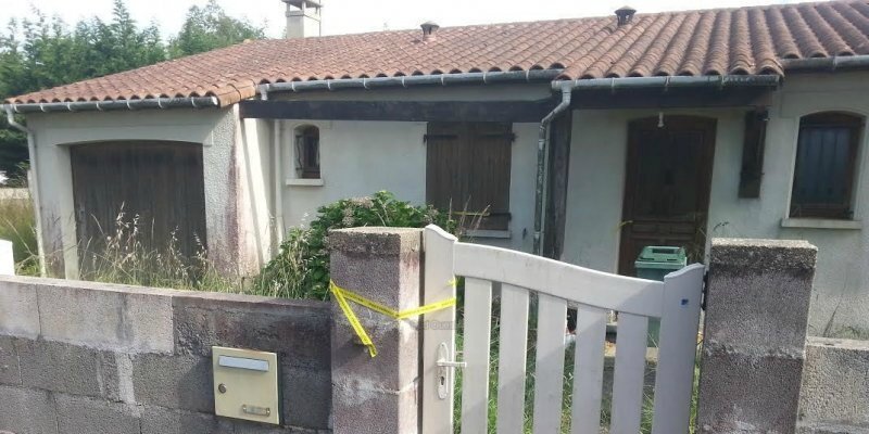 Elle meurt intoxiquée dans sa maison