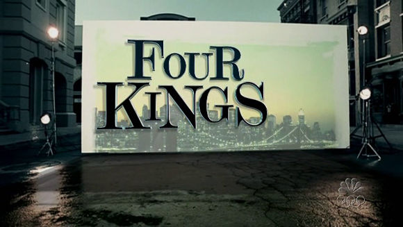Four Kings