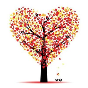 11863201-arbre-de-la-saint-valentin-avec-des-feuilles-de-coeurs-et-des-oiseaux[1]