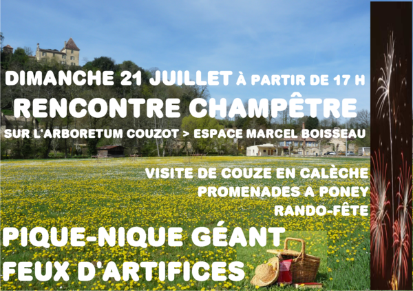 pour BNC